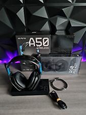 Astro a50 wireless d'occasion  Villiers-sur-Marne