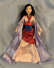 Disney mulan doll for sale  Jenkintown