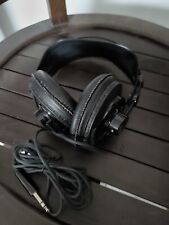 AKG K240DF diffusfeld entzerrt Headphones kopfhörer 600ohm  comprar usado  Enviando para Brazil