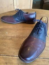 Cole haan burgundy for sale  Fallbrook