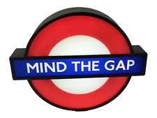 Mind gap lightbox for sale  WOODFORD GREEN