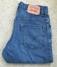 Mens levis 559 for sale  PLYMOUTH