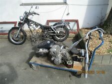 Honda ca125 rebel gebraucht kaufen  Bielefeld