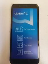 Alcatel 2019 android for sale  STOURBRIDGE