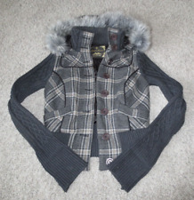 Guess hooded jacket for sale  Provo