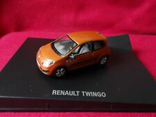 Renault twingo norev d'occasion  Marly-le-Roi