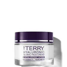 Crema facial global By Terry Hyaluronic 1,69 oz *Nueva* segunda mano  Embacar hacia Mexico