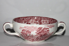 Wedgewood red white for sale  CANNOCK