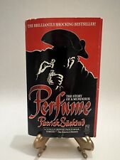 Usado, Perfume: A História de um Assassino por Patrick Süskind (1987, Mercado de Massa) comprar usado  Enviando para Brazil