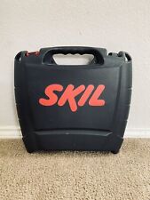 Skil Cordless Drill 14.4V Hard Shell Case ONLY for sale  Shipping to South Africa