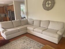 Bassett furniture sofa for sale  Wallingford