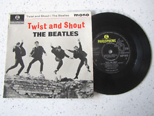 Beatles 1963 u.k. for sale  LEEK