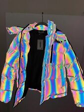Unisex jacket for sale  Chicago