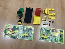 Lego vintage fabuland d'occasion  Villiers-sur-Marne