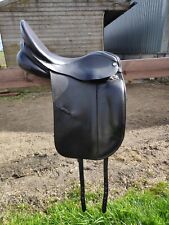 albion saddle 17 5 for sale  GLASGOW