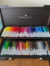Faber castell wooden for sale  NORTHAMPTON