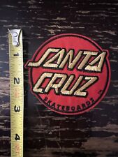 Santa cruz skateboard for sale  Mission Viejo