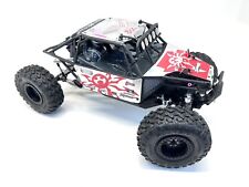 Upgraded axial yeti for sale  Upland