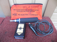 Hde low voltage for sale  Seattle