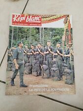 Magazine revue ancienne d'occasion  Valence