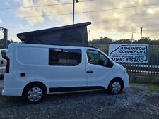 Renault trafic vauxhall for sale  BOLTON