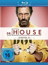 House season 8 gebraucht kaufen  Berlin