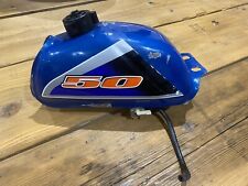 Suzuki lt50 quad for sale  MARKET RASEN