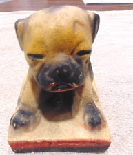 chalkware dog for sale  Dorchester