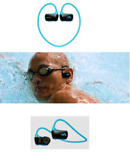 SONY NWZ-W273S 4 GB impermeable Walkman deportes natación reproductor de MP3 EXCELENTE embalaje original segunda mano  Embacar hacia Argentina