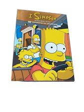 Simpson stagione dieci usato  Perugia