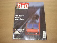 Vie rail 2493 d'occasion  Savigny-sur-Orge