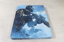Call of Duty: Ghosts -- Edición endurecida (PS4) Steelbook y solo juego segunda mano  Embacar hacia Argentina