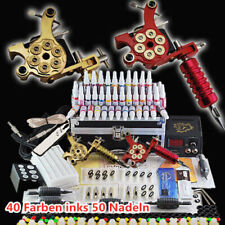 Tattoo tattoo kit for sale  Shipping to Ireland