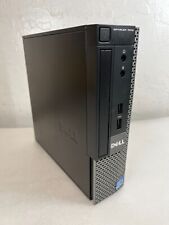 Dell Optiplex 7010 i5-3570S, 4GB, 128GB SSD, SEM SISTEMA OPERACIONAL, Ótimo Estado, usado comprar usado  Enviando para Brazil