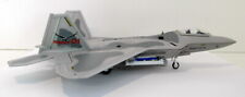 Usado, Gaincorp escala 1/72 fundido - 6001 Força Aérea dos EUA F-22 Raptor AF001 comprar usado  Enviando para Brazil