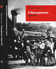 Risorgimento 1848 1870. usato  Italia