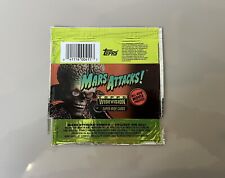 1996 topps mars for sale  GOSPORT