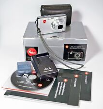 Leica lux 6mp for sale  Warrenton