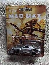 Mad max diecast for sale  Shipping to Ireland
