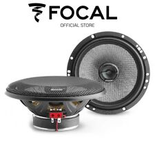 Focal 120w 6.5 for sale  BORDON