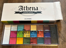 Ucanbe athena face for sale  Columbia