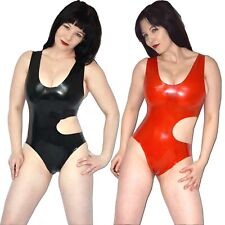 Latexbody sexy schlitz gebraucht kaufen  Berlin