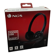 Ngs vox505usb stereo gebraucht kaufen  Menden