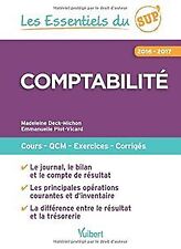 Comptabilité 2016 2017 gebraucht kaufen  Berlin