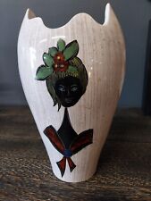 Vase céramique italienne d'occasion  Saint-André-lez-Lille