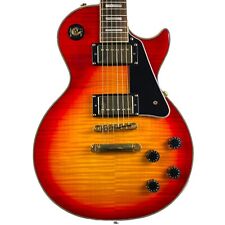 Epiphone Les Paul Custom 2007 - Heritage Cherry comprar usado  Enviando para Brazil