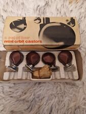 Set brown mini for sale  ROCHESTER