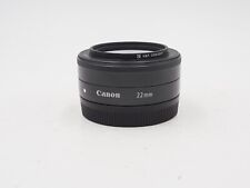 canon 2 ef 22 f m for sale  Milford