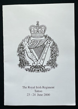 2000 programme royal for sale  CARRICKFERGUS