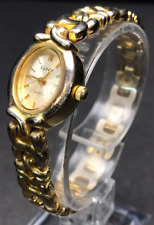Vintage Feminino LYNX Relógio Analógico - Não Testado - Pode Precisar de Bateria ou Reparo comprar usado  Enviando para Brazil